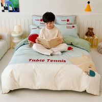 bedding set