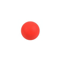 Fascia Massage Sphere Firm Density Myofascial Release Massage Sphere Fitness Accessory High Elasticity Long-Lasting