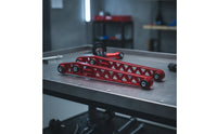 Engine Control Arms Adjustable Rear Control Arms Aftermarket Auto Parts for Cars Enthusiasts, Tuner