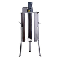 Electric Three-Frame Honey Extractor (US Plug)
