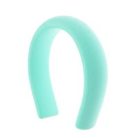 Freediving Neck Weight Matte Diving Comfortable Rig Weights for Freedivers, Swimmers