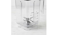 Blender Container Measurement Markings Replacement Blender Jar