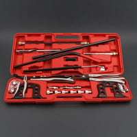 Cylinder   Seal Replacement Tool Kit Extension Rods   Seal Removal Set Non-Dismantling Cylinder Head