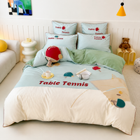 bedding set