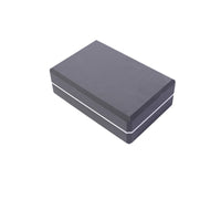 Supportive EVA Foam Fitness Block Stable Foam Fitness Block Non-Slip Brick Dense for Yogis