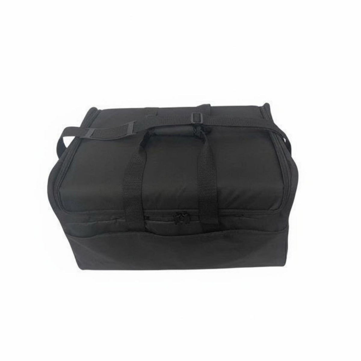 Percussion Box Bag with Backpack Straps Shielded Percussion Box Bag with Shoulder Straps Lightweight for Artists