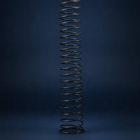 Grease Spring Long-Lasting Oil Press Spring Heavy Duty for Tool Repair