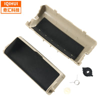 Car Overhead Sunglasses Holder Box for Land Rover LR086385