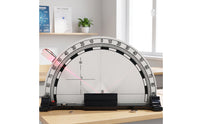Light Reflection and Refraction Demonstrator Foldable Optical Reflection and Refraction Demonstrator Hands-on Optics Experiment Kit Interactive for Teachers