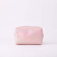 Cosmetic Wear-Resistant bagResistant Makeup Bag Portable Case for Daily Storage