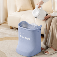 foot soaking bucket