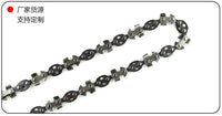 Hand-Pull Chain Saw 48-Inch Blade, 9-Meter Reach, Outdoor Gardening Tool