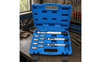 Clutch Alignment Tool Kit Universal Clutch Disc Centering Tool Kit Portable for Automotive Repair, Workshop