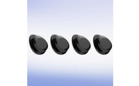 4 Pieces Mini Car Hook Multifunctional Car Interior Hanging Holder Compact Design Vehicle Wire Holder for Kitchen