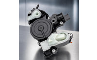Control Oil Separator Leak Resistant Crankcase Vent Control Oil Separator for Mechanics