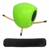 Adjustable Strap Golf Arm Motion Coach Compact & Portable Golf Swing Posture Corrector Anti-Slip Design for Beginners, Golfers, Practice