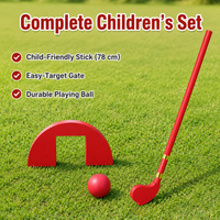 croquet set