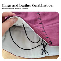 Historically precise Design 15thera limbing Doublet protective gear Attachment Points Historical Clothing Adjustable Fit Protective Glimbent Breathable for LARP fans, History aficionados