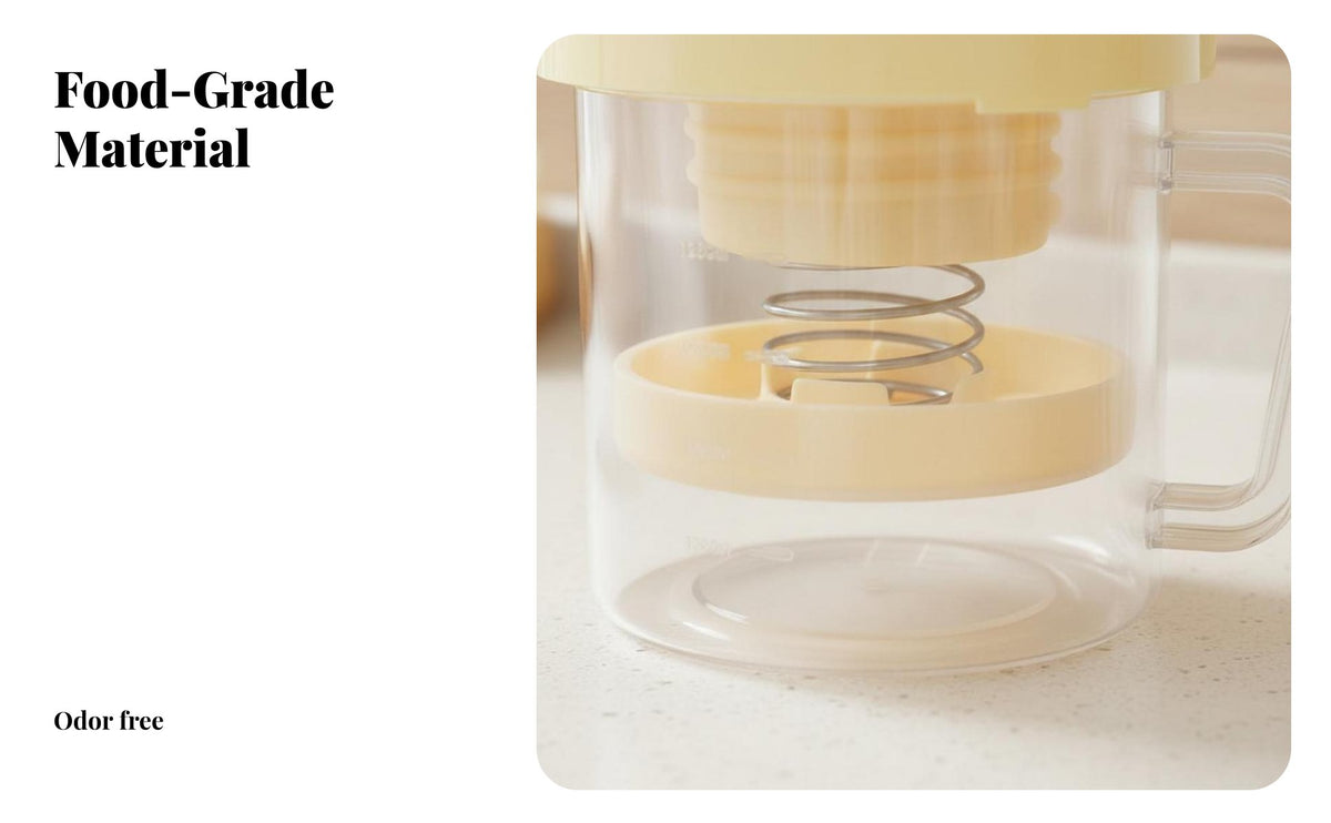 Greek Yogurt Strainer Food Grade Material Yogurt Strainer Press Whey Separator Press
