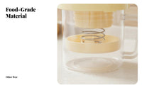 Greek Yogurt Strainer Food Grade Material Yogurt Strainer Press Whey Separator Press