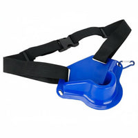 Easy to Use Boat Fishing Rod Rest Heavy Duty Fishing Belt Rod Holder