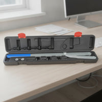 Universal Camshaft Pulley Holder Interchangeable Pulley Holder Wrench High-Rotational Force Fan Clutch Wrench Heat-Treated for Mechanics, Workshop