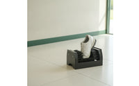 Golf Shoe Cleaner Compact Cleaning Brush Scrubber for Golfers