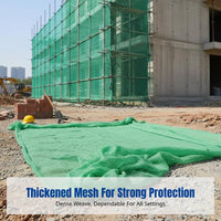 Shade Mesh, Sun Protection, Dustproof, Construction, verdanthouse, Agricultural, Durable