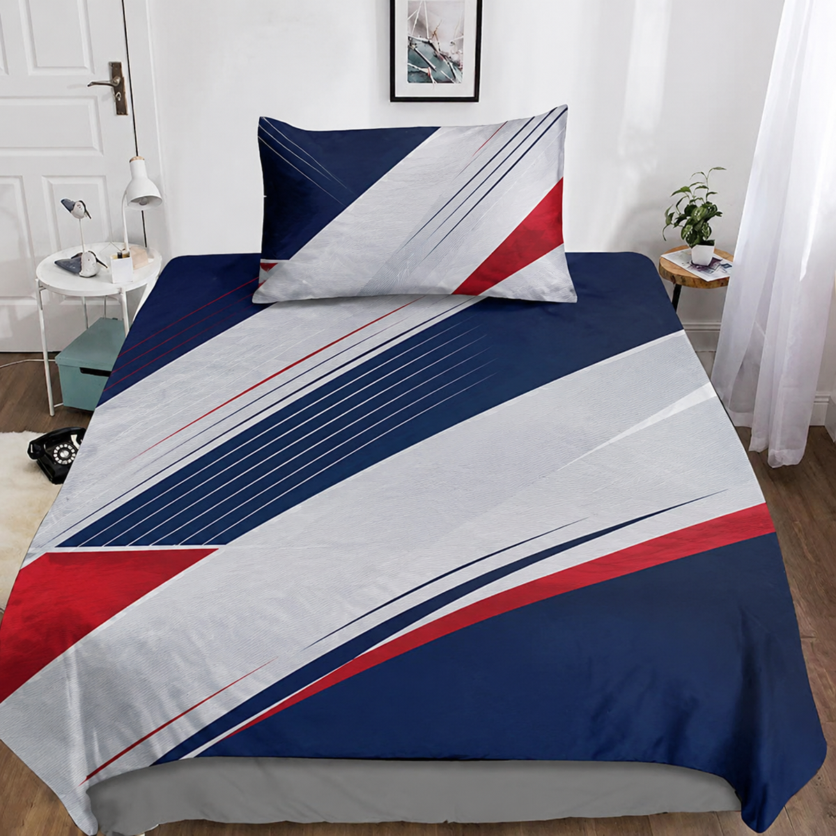 bedding set