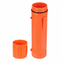 Metal Joining Rod Storage Tube Waterproof Filler Rod Storage jar Lightweight Metal Joining Filler Sticks Keeper for Workshop