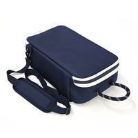 Waterproof Football Boot Bag Water-Resistant Shoe Bag with Shoulder Strap Portable Long-Lasting for Athletes