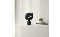 Geometric Sculpture Minimalist Abstract Sculpture Contemporary for Living Room