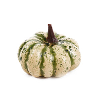 Pumpkin Ornament Decorative Artificial Pumpkin Small Decoration for Autumn Displays