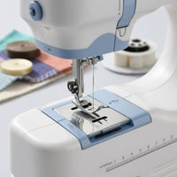 Electric Sewing Machine Stitch Selector Knob Tabletop Sewing Machine Home Tool Handwheel Presser-Foot Area