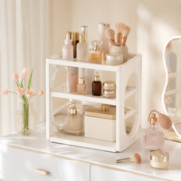 pot and pan organizer