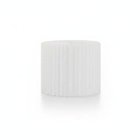Lightweight Round Paper Display Stand Stackable Desktop Display Riser Nesting Product Photo Prop Stand Decorative Finish for Live Broadcasting