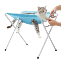 Pet Grooming Sling Sturdy Support Dog Grooming Sling Machine Washable