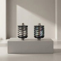 Folding Bike Rear Shock Absorber Reliable Folding Bike Shock Absorber  Component for Commuters