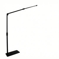 Adjustable Fan Support Bracket with Clamp Long-Lasting Hanging Fan Bracket Sturdy Easy to Install for Students
