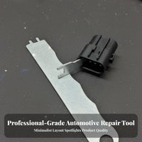 Ignition Coil Connector Tool Long-Lasting Construction Ignition Coil Puller