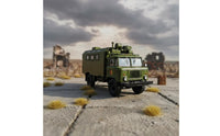 Vehicle Model Alloy Die-Cast Vehicle Miniature Toy Vehicle for Photography