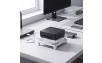 USB Cooling Fan 5V 120mm Fan Portable for Tech Enthusiasts, Desk, Home Office