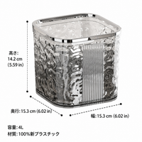 desktop trash can