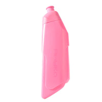 Aerodynamic Water Bottle Food-Grade Biking Water Bottle Secure for Mountain Biking