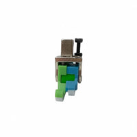 Wear-Resistant High-Low Presser Foot Universal Tailoring Aid Non-Stick
