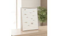 Jewelry Display Tray with Slots Padded for Jewelers, Collectors