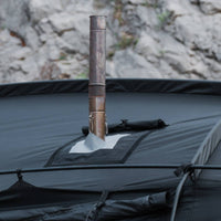 Tunnel-Style Tent with Mesh Panels Extra Large Tunnel Tent Shelter Ventilated Waterproof for Families, Base Camp