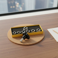 Multi-Size Dies Watch Case Opener Kit Professional Grade Watch Case Opener Set for Watchmakers, Hobbyists, Jewelers