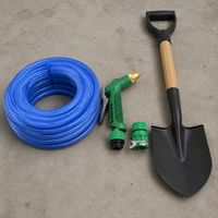 car wash spray gun kit