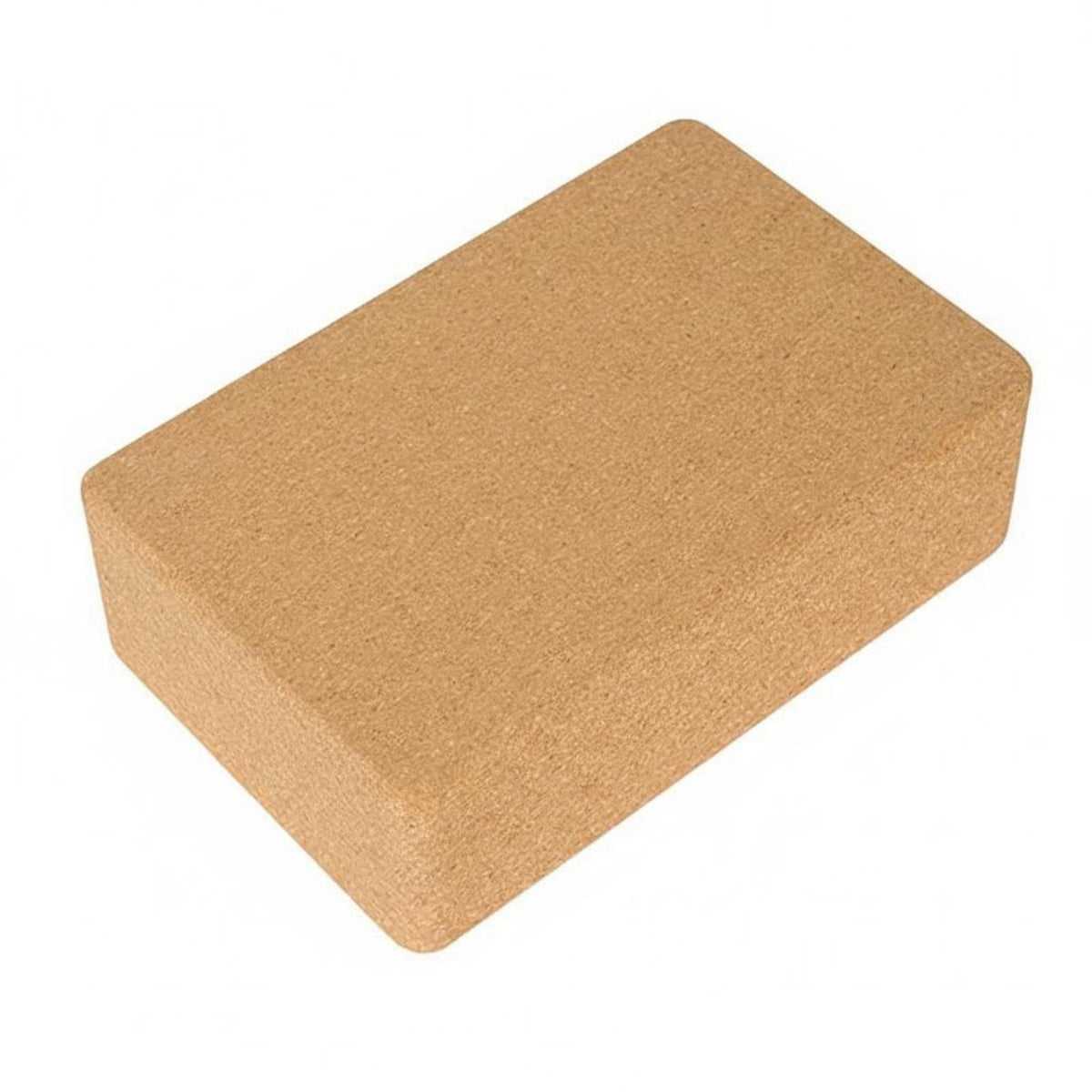 Leathercraft Punching Pad Thickened Design Leather Hole Punching Block Protects Tools and Workbenches Cork Block for Workshop